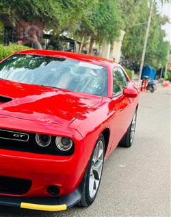 دودج تشالنجر